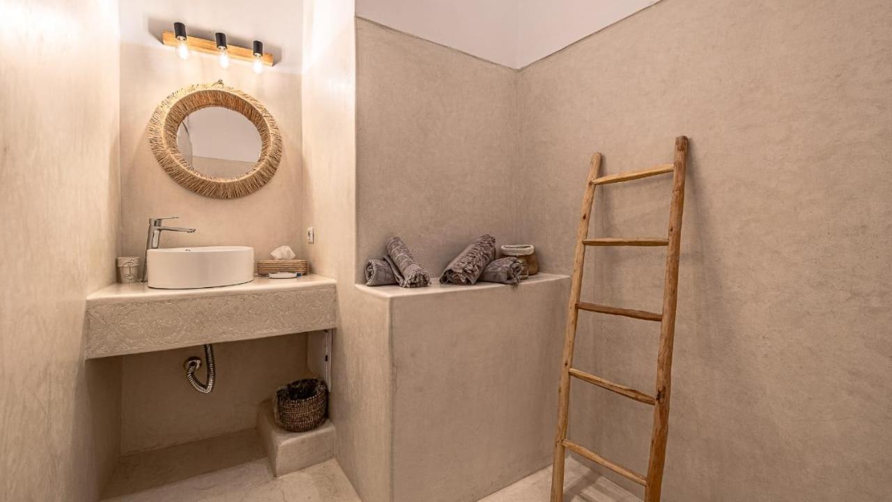 Riad Dar Asam マラケシュ エクステリア 写真