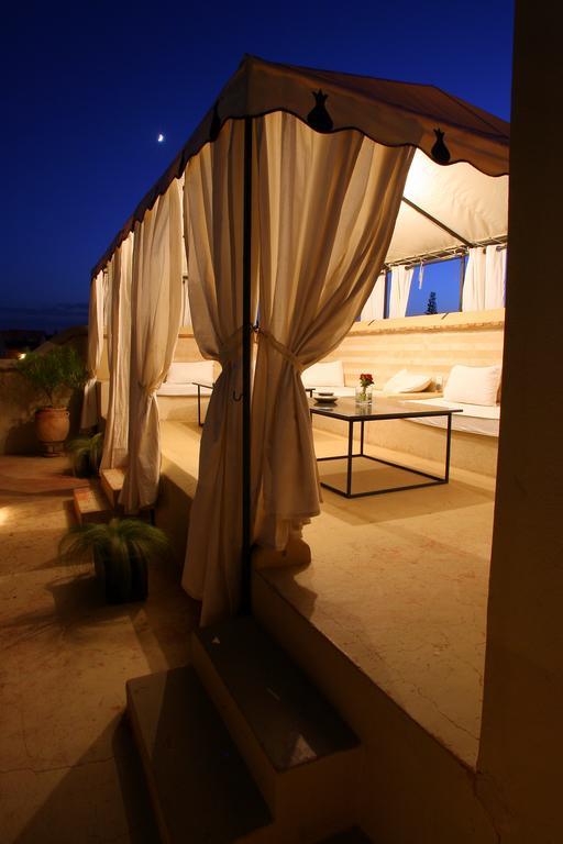 Riad Dar Asam マラケシュ エクステリア 写真
