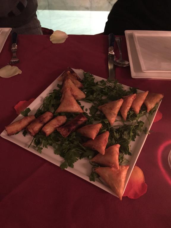 Riad Dar Asam マラケシュ エクステリア 写真